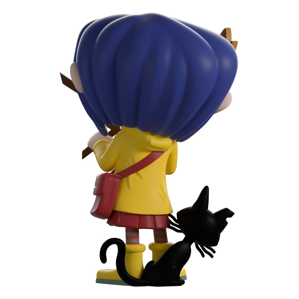 Coraline Vinyl figurine Coraline 11 cm