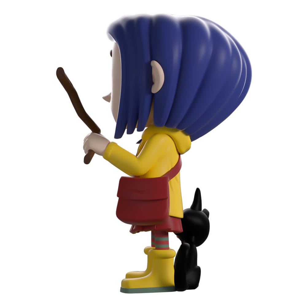 Coraline Vinyl figurine Coraline 11 cm