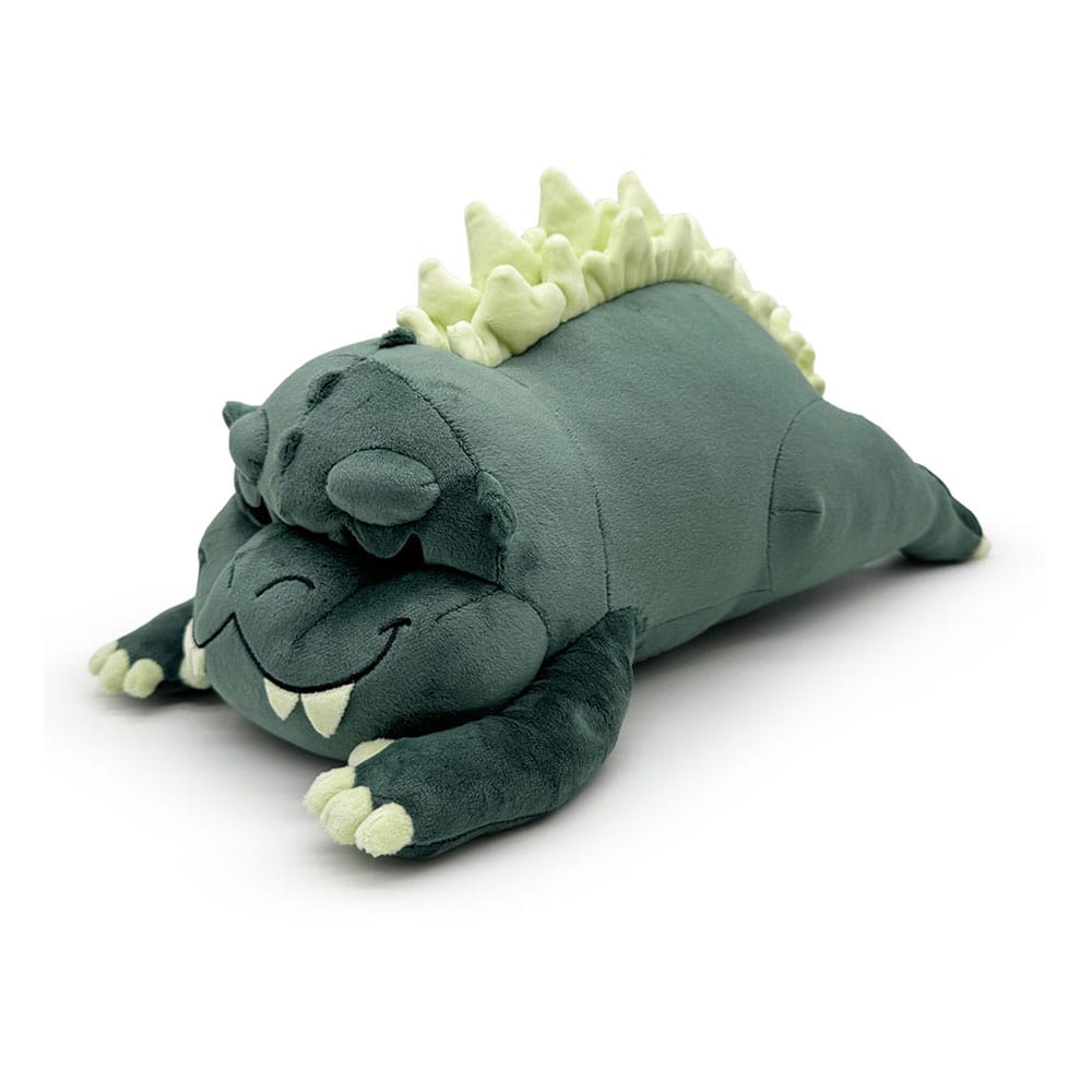 Godzilla peluche Weighted Godzilla 41 cm