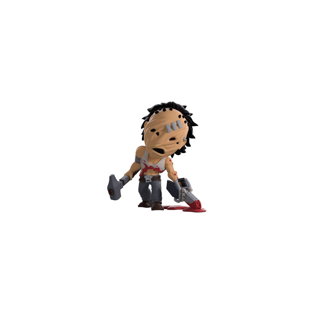 Dead by Daylight Vinyl figurine The Hillbilly 11 cm