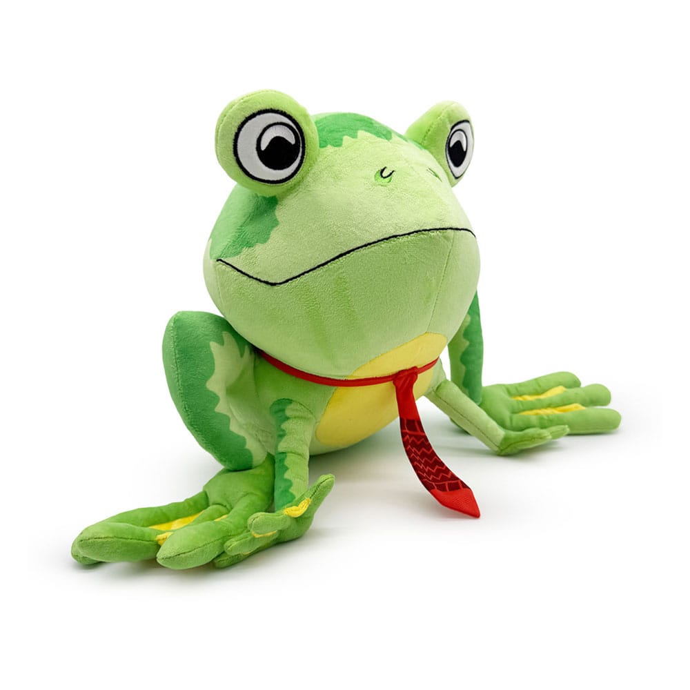 Frogger Peluche Frogger 22 cm