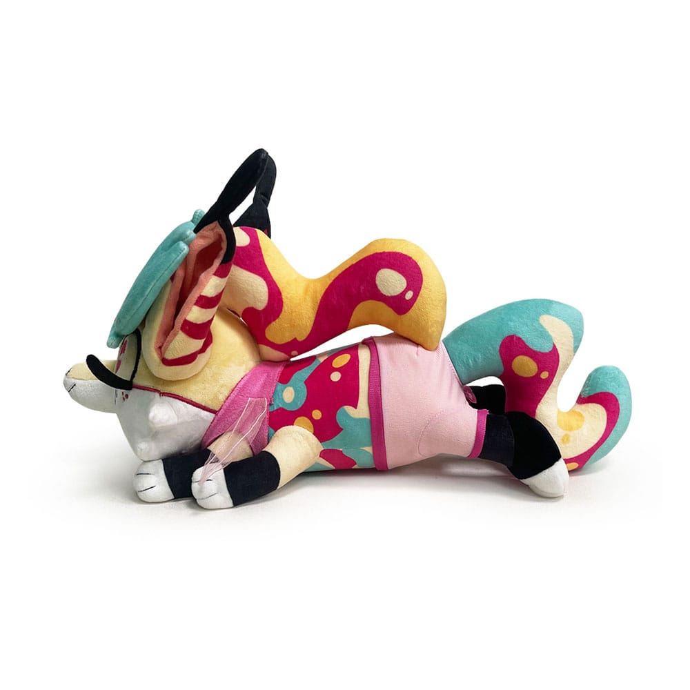 Helluva Boss peluche Beelzebub Weighted Plush 40 cm