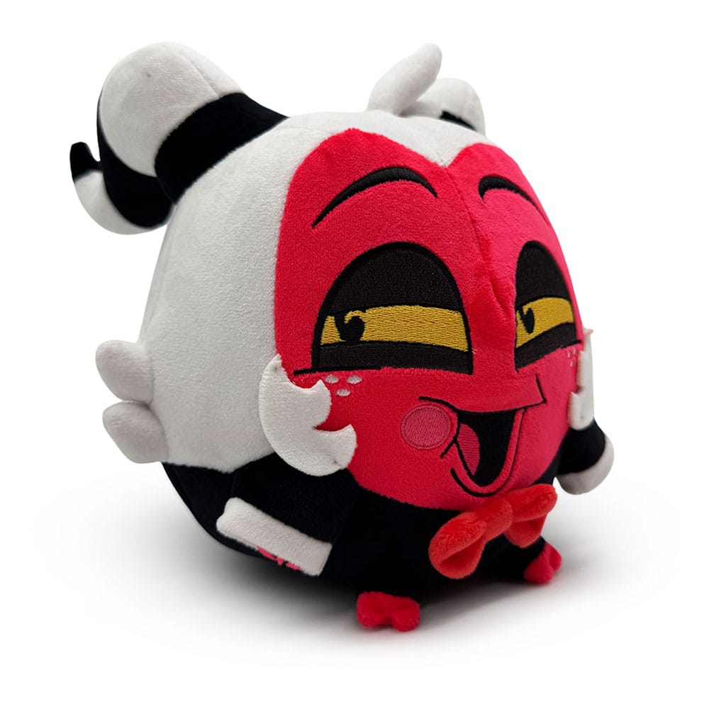 Helluva Boss Peluche Stickie Moxxie 15 cm