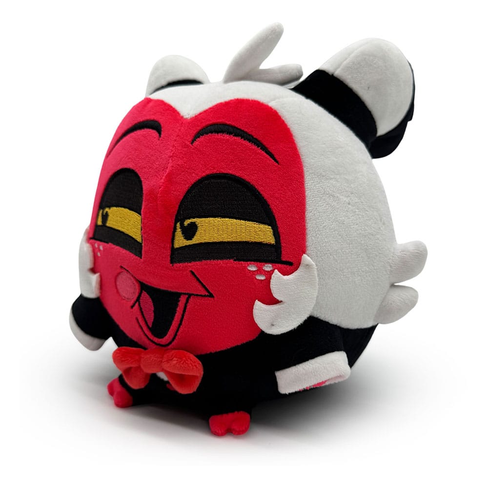 Helluva Boss Peluche Stickie Moxxie 15 cm