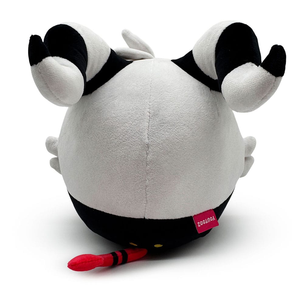 Helluva Boss Peluche Stickie Moxxie 15 cm