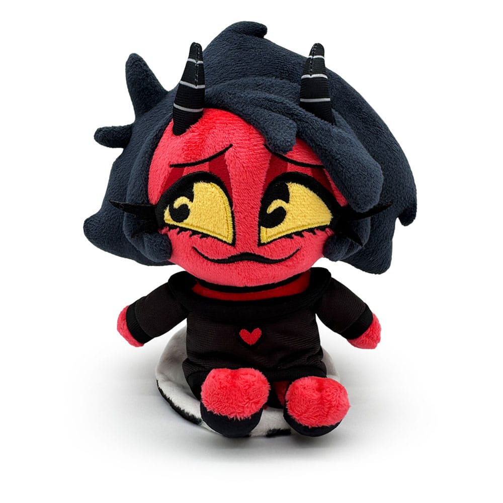 Helluva Boss peluche Millie Date Night Shoulder Rider 14 cm