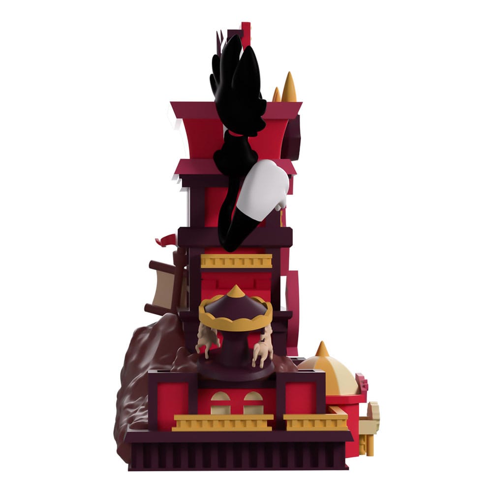 Hazbin Hotel Vinyl figurine Old Hazbin Hotel 19 cm