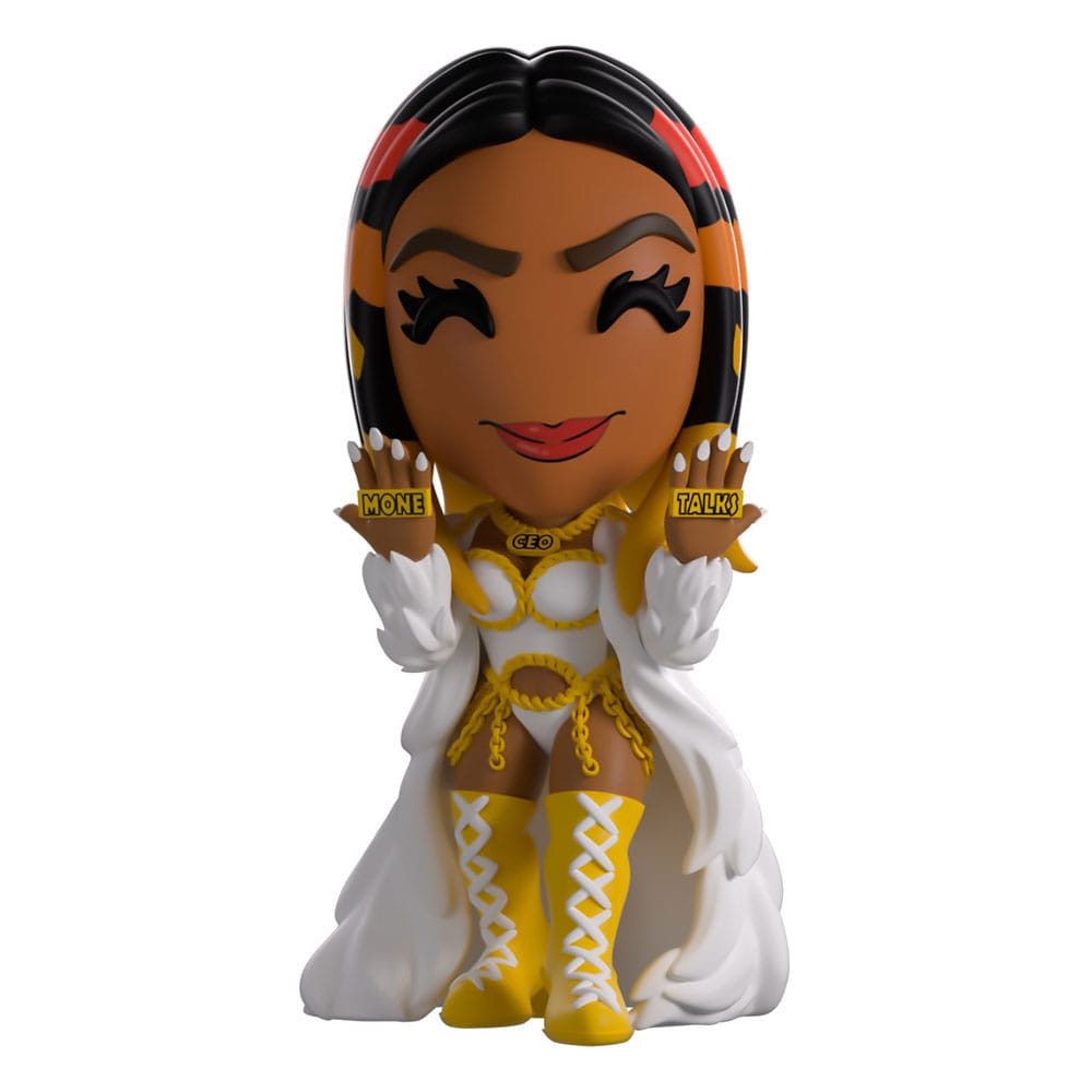 All Elite Wrestling Vinyl figurine Mercedes Moné 12 cm