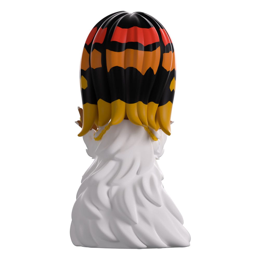 All Elite Wrestling Vinyl figurine Mercedes Moné 12 cm