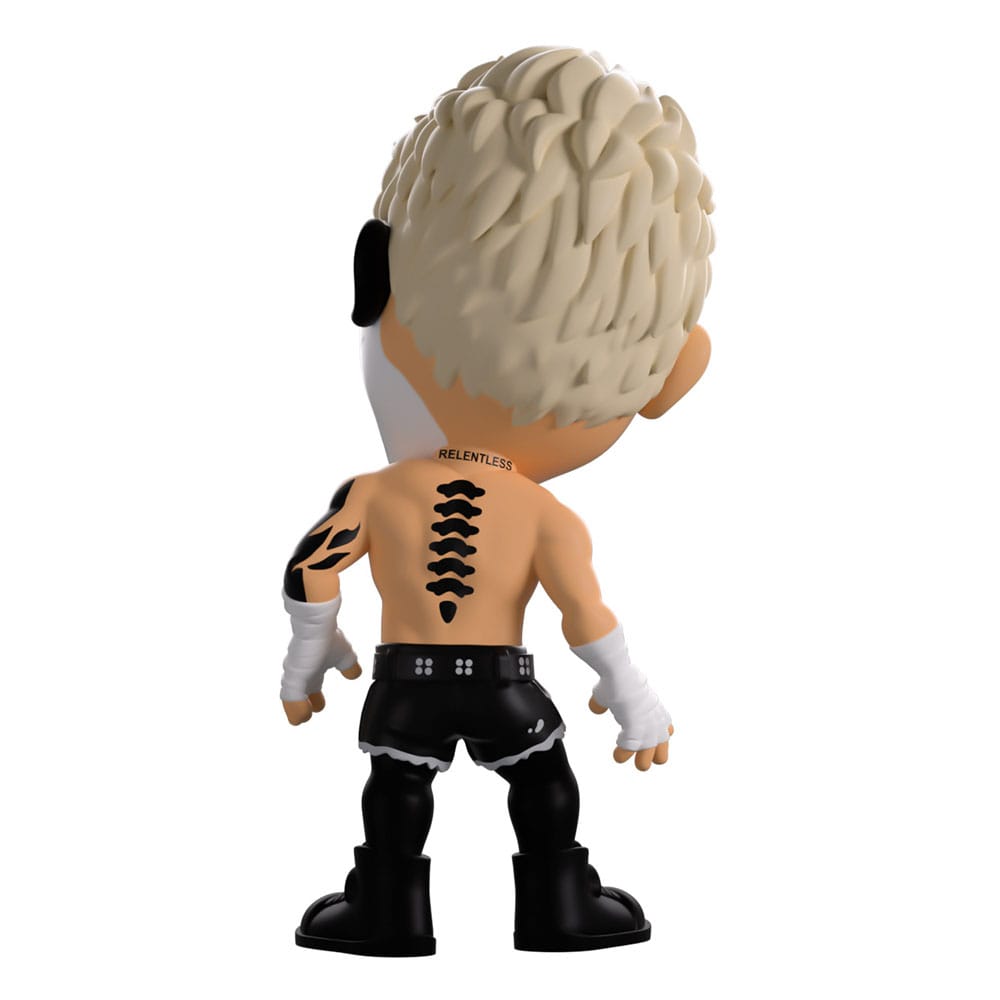 All Elite Wrestling Vinyl figurine Darby Allin 12 cm
