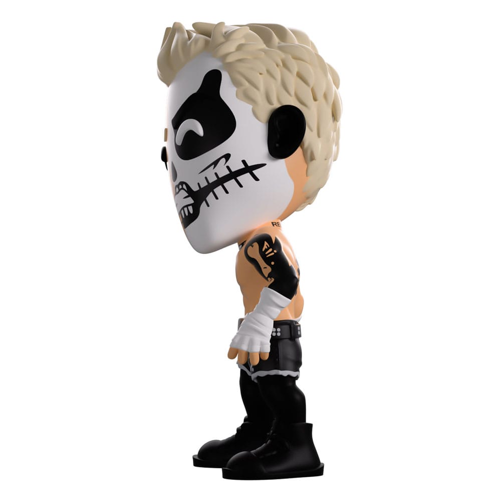 All Elite Wrestling Vinyl figurine Darby Allin 12 cm