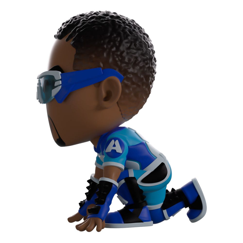 The Boys Vinyl figurine A-Train 9 cm