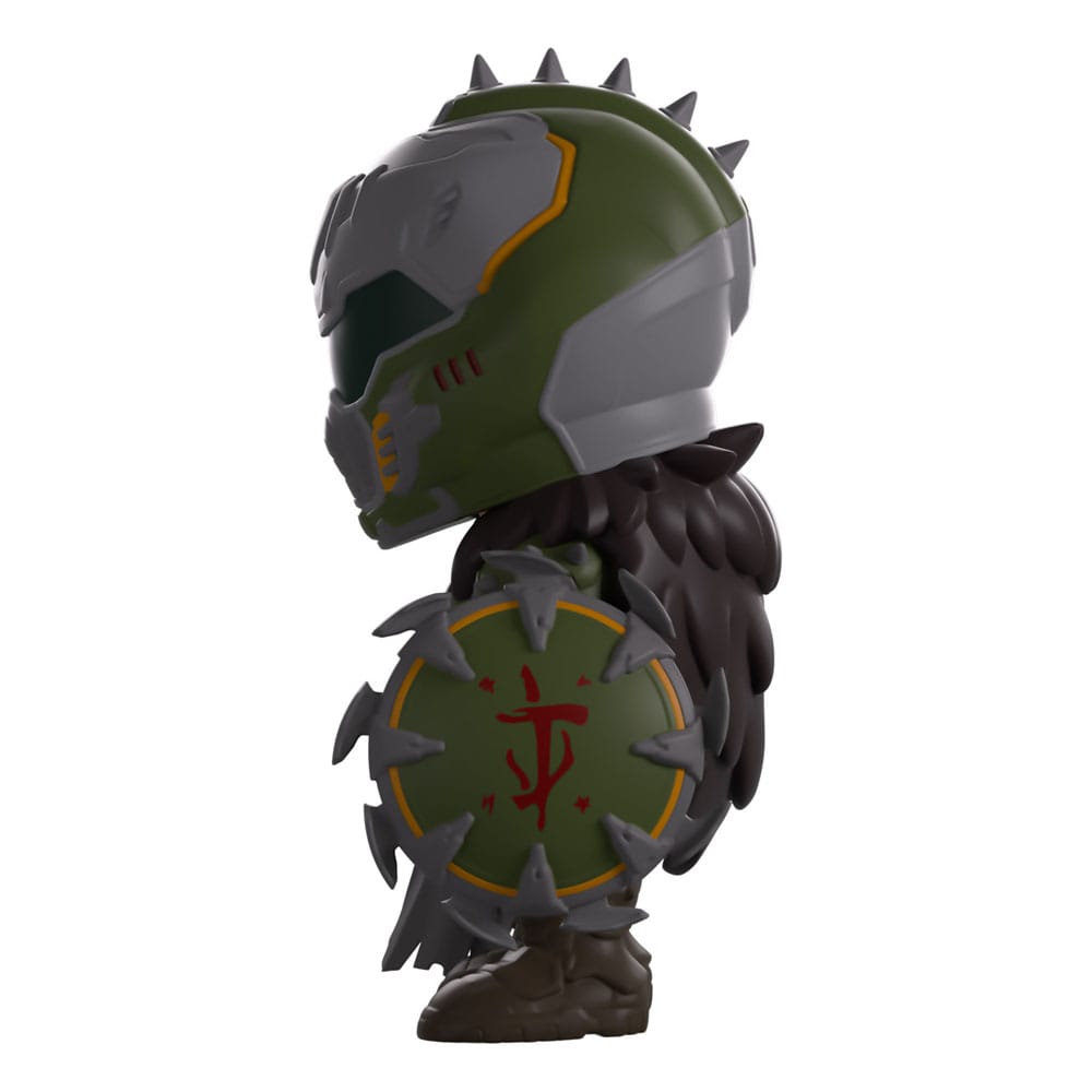 Doom Vinyl figurine Slayer 13 cm