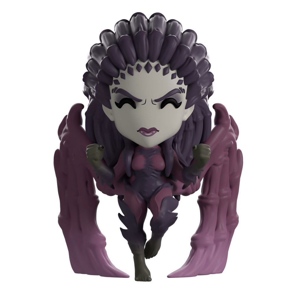 Starcraft Vinyl figurine Kerrigan 13 cm