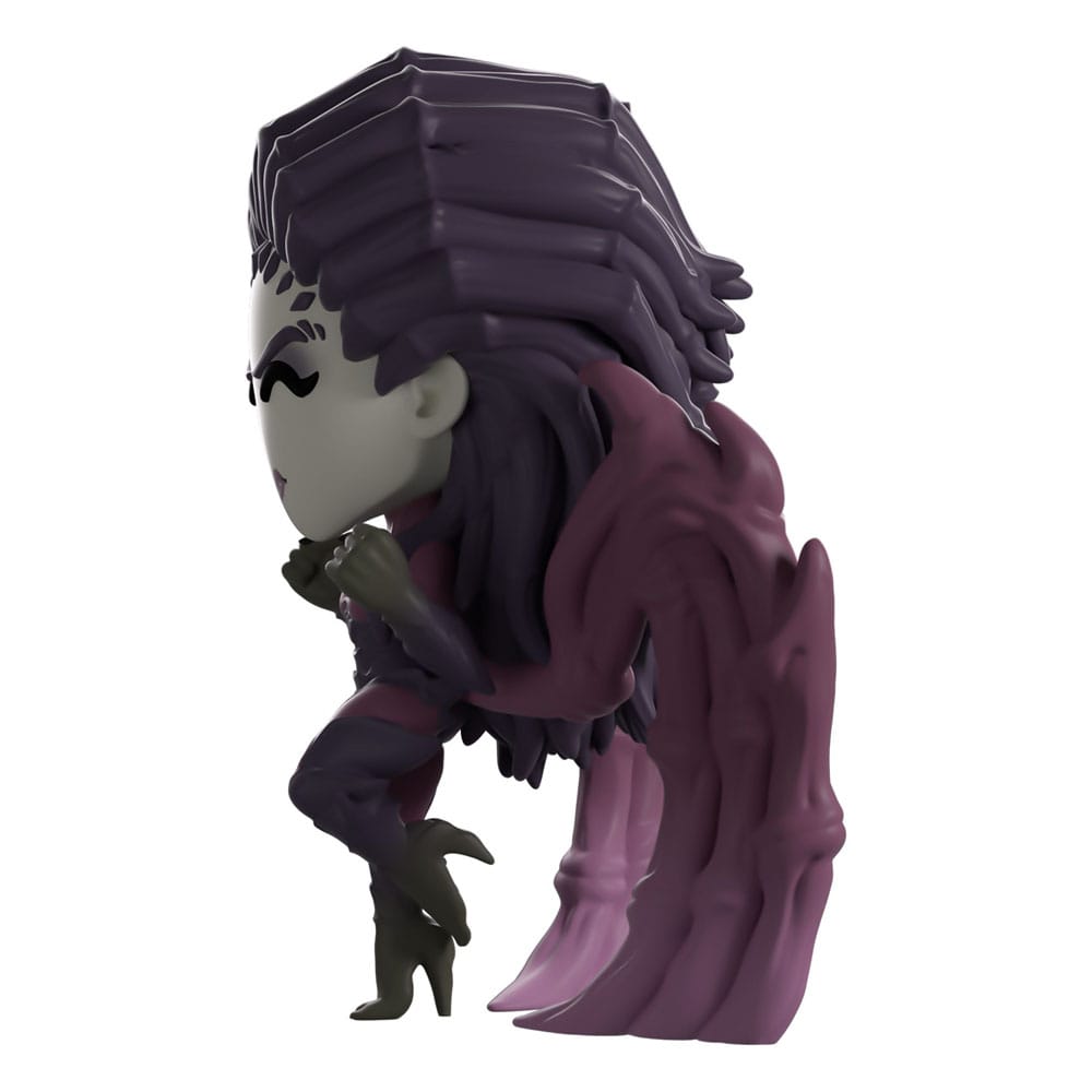 Starcraft Vinyl figurine Kerrigan 13 cm
