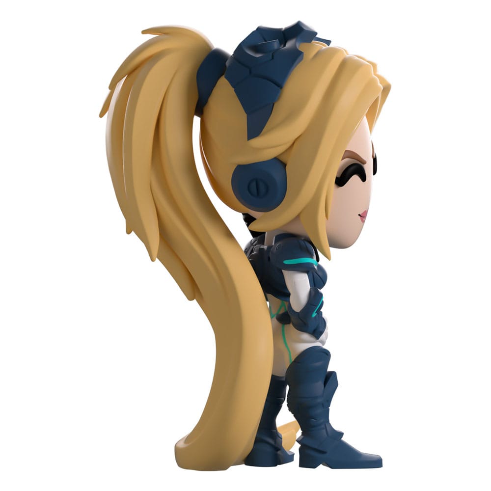 Starcraft Vinyl figurine Nova Terra 12 cm