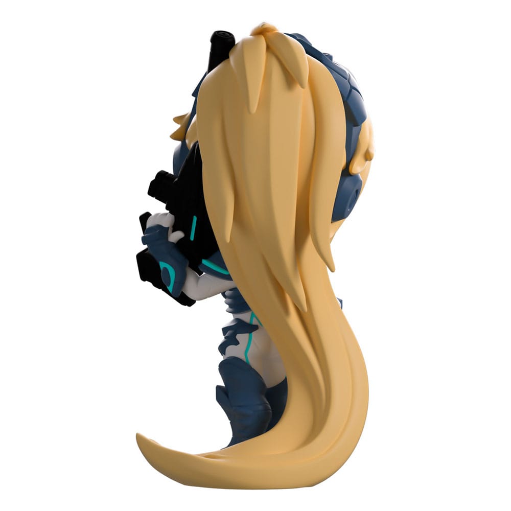 Starcraft Vinyl figurine Nova Terra 12 cm