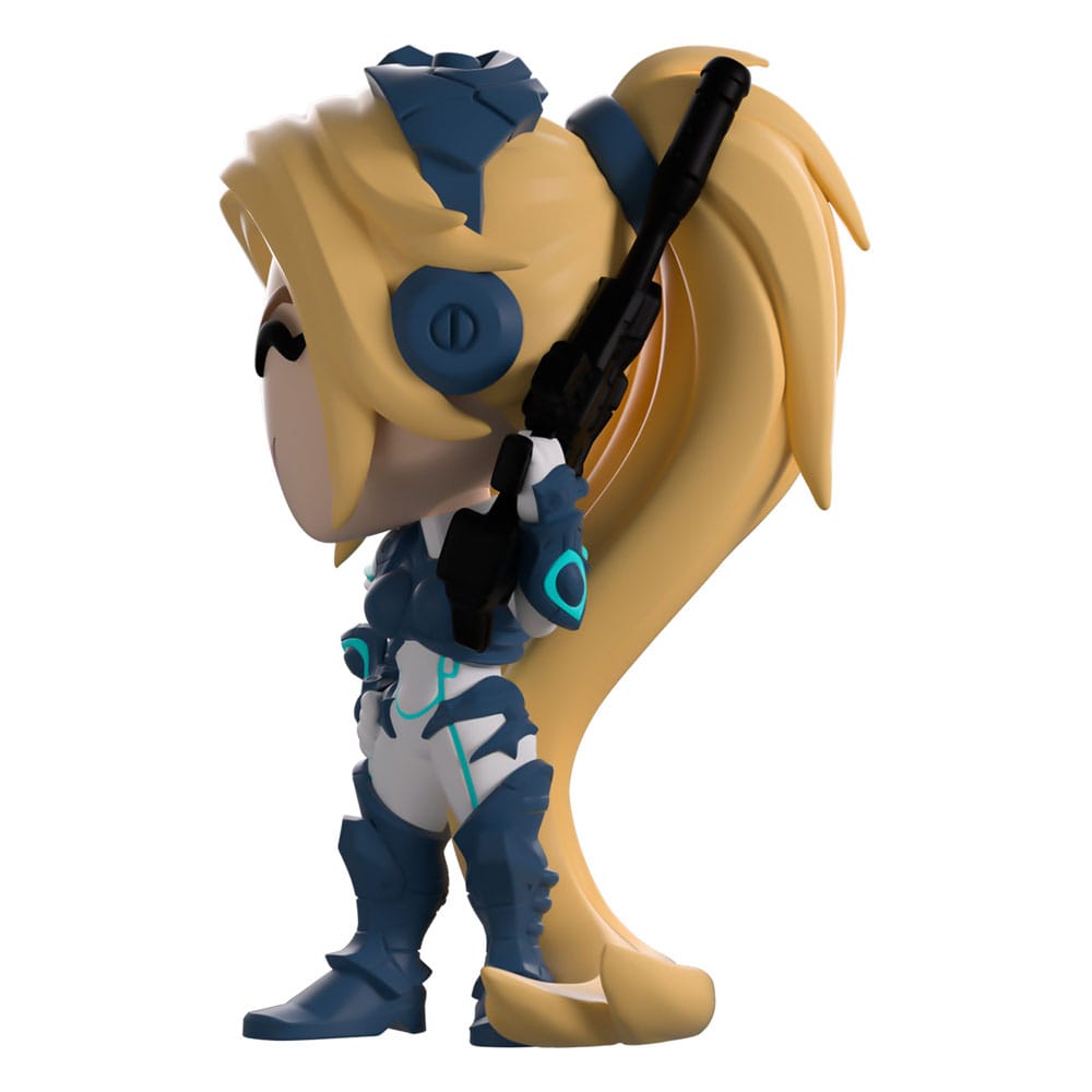 Starcraft Vinyl figurine Nova Terra 12 cm