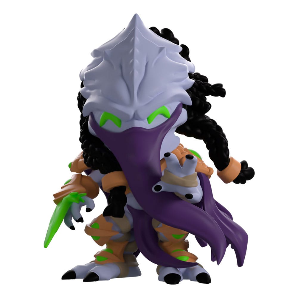 Starcraft Vinyl figurine Zeratul 12 cm