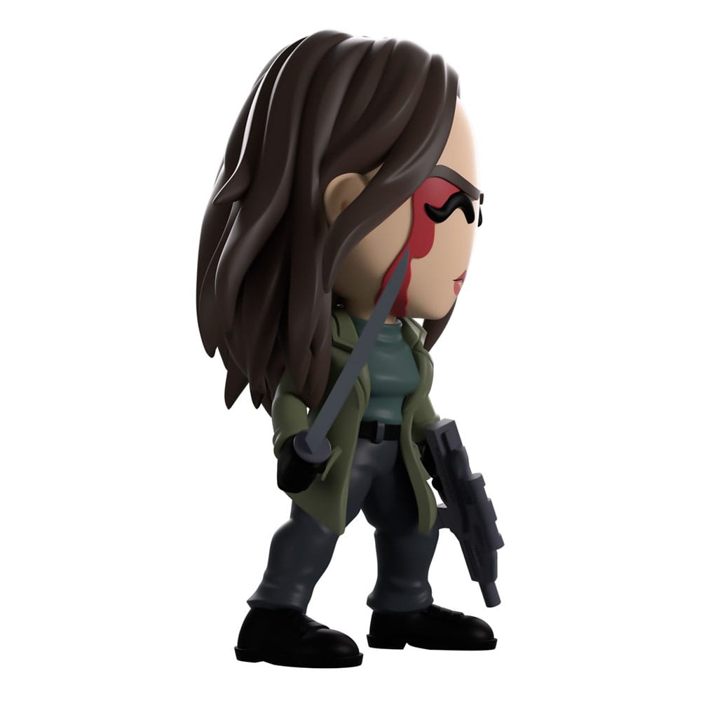 John Wick: Ballerina Vinyl figurine The Ballerina 11 cm