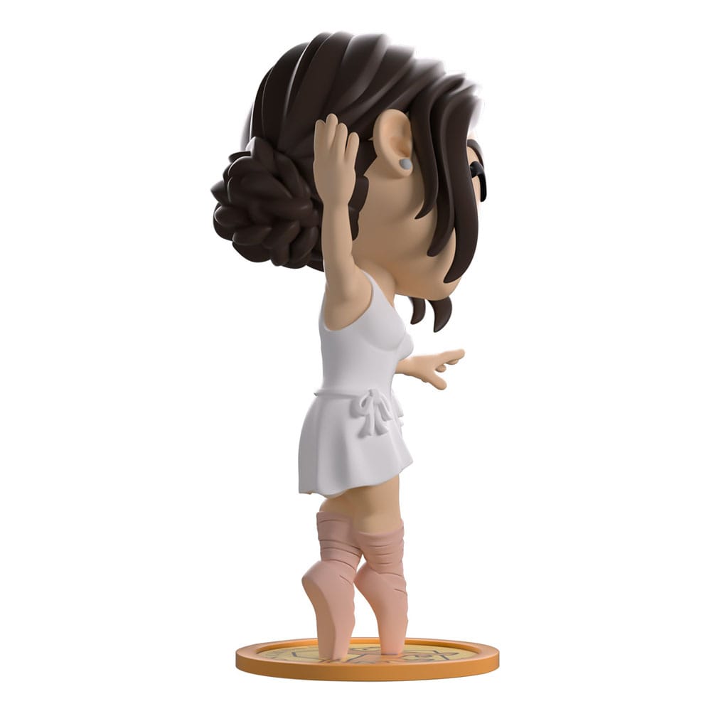 John Wick: Ballerina Vinyl figurine Pointe Ballerina 12 cm