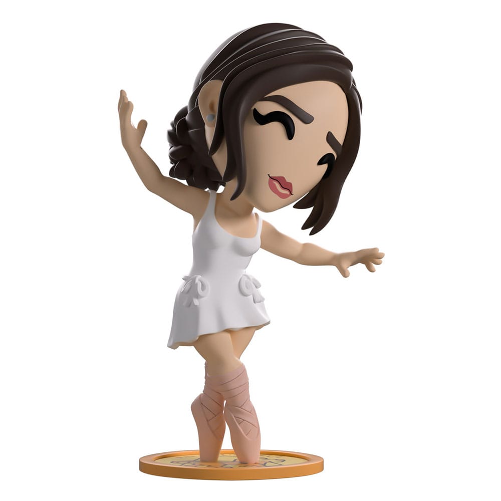 John Wick: Ballerina Vinyl figurine Pointe Ballerina 12 cm