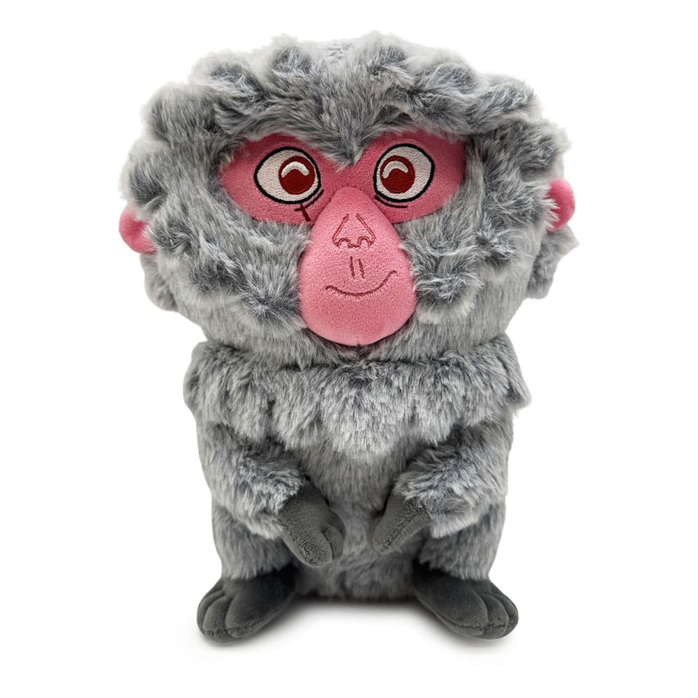 Kubo et l'Armure magique peluche Satiaru 23 cm