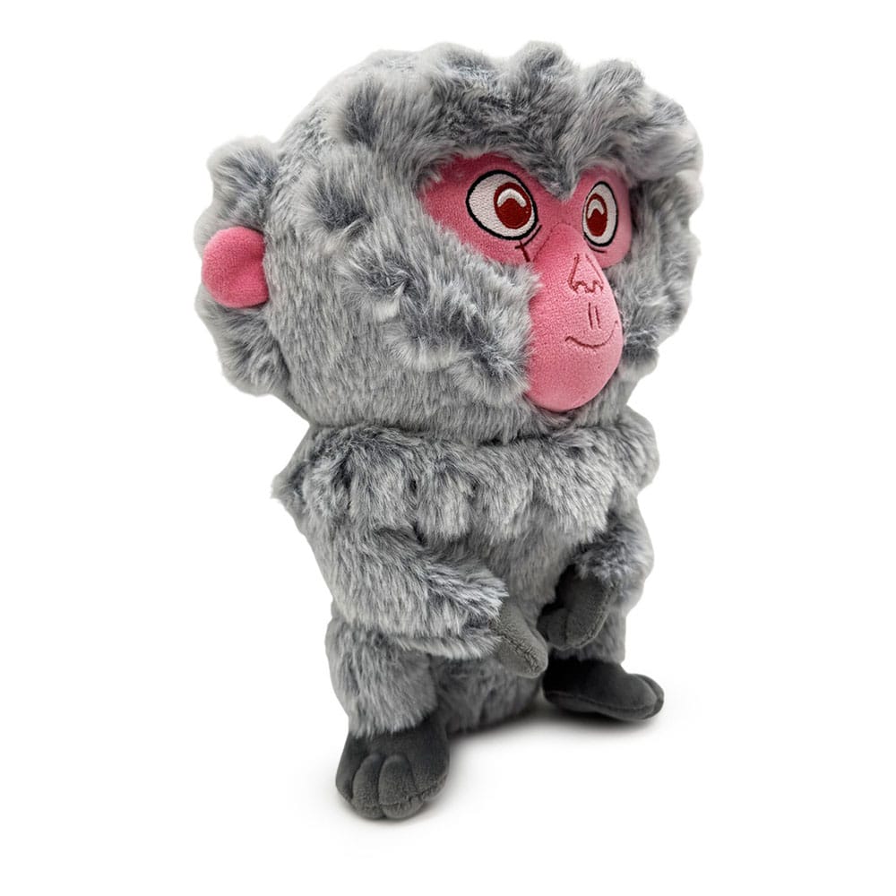 Kubo et l'Armure magique peluche Satiaru 23 cm