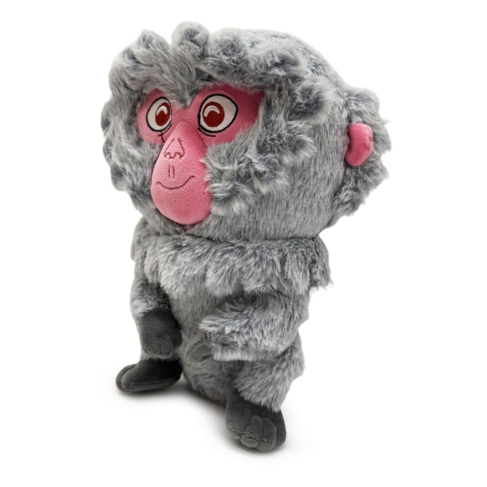 Kubo et l'Armure magique peluche Satiaru 23 cm
