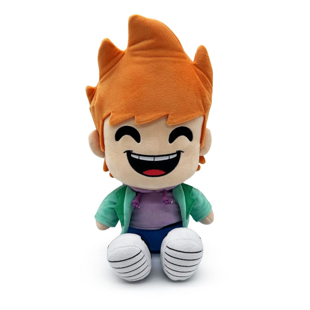 Eddsworld peluche Matt 22 cm
