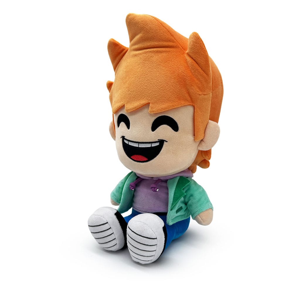 Eddsworld peluche Matt 22 cm
