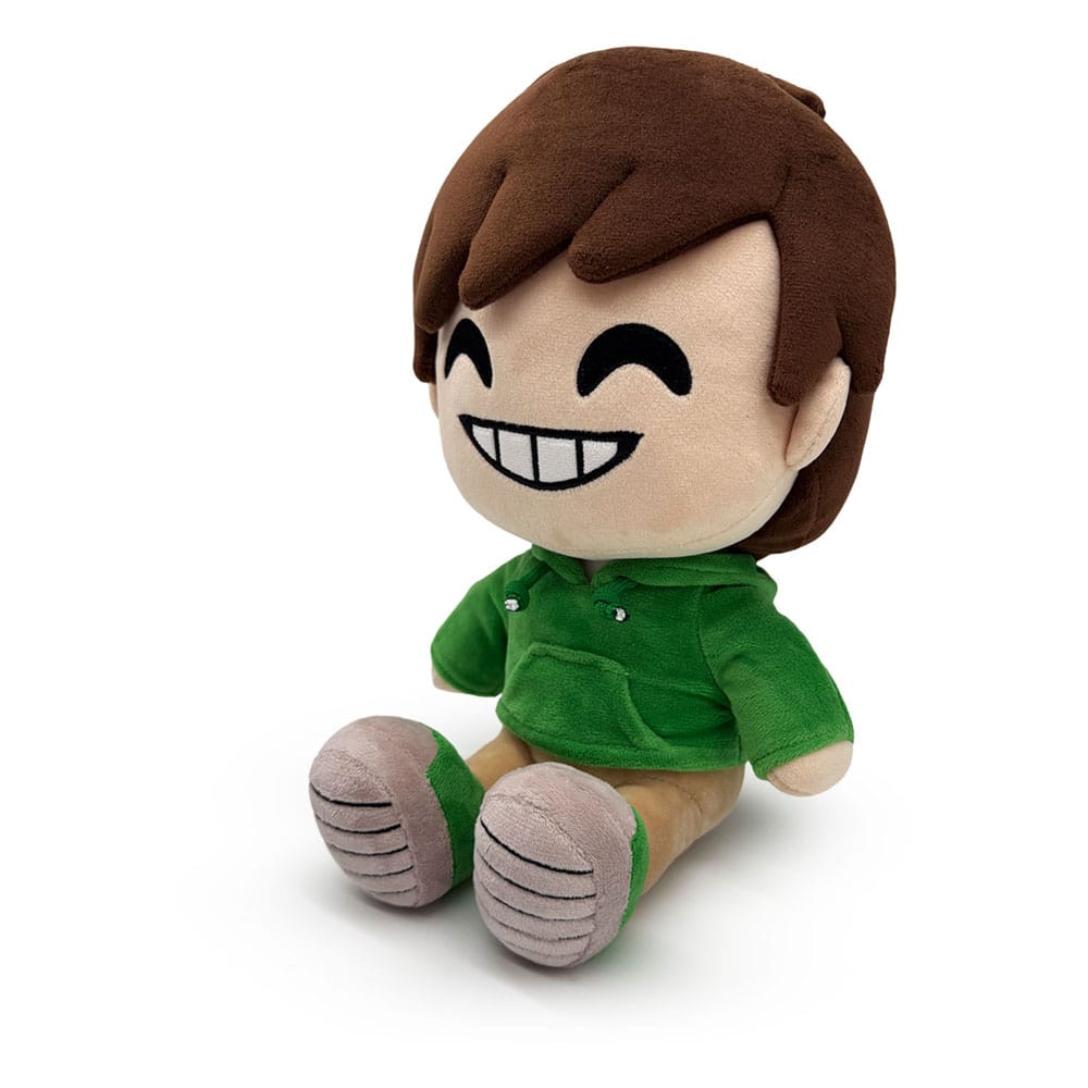 Eddsworld peluche Edd 22 cm