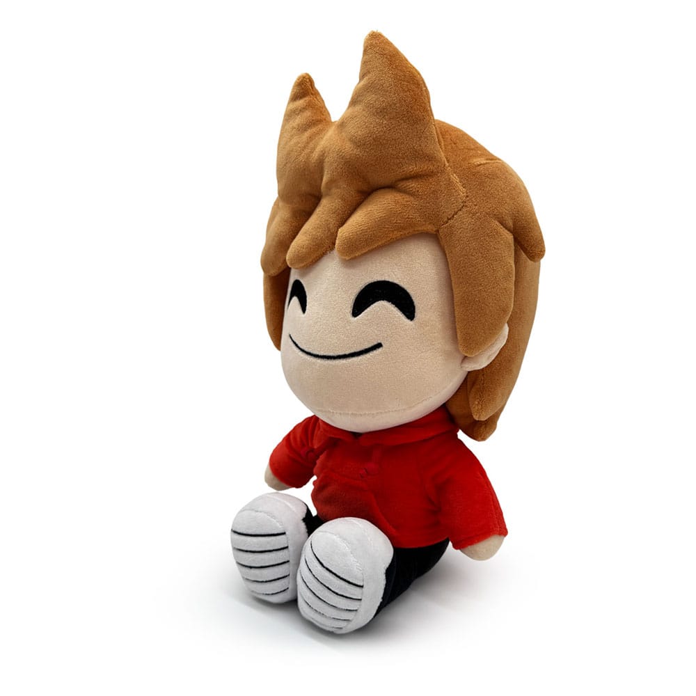 Eddsworld peluche Tord 22 cm