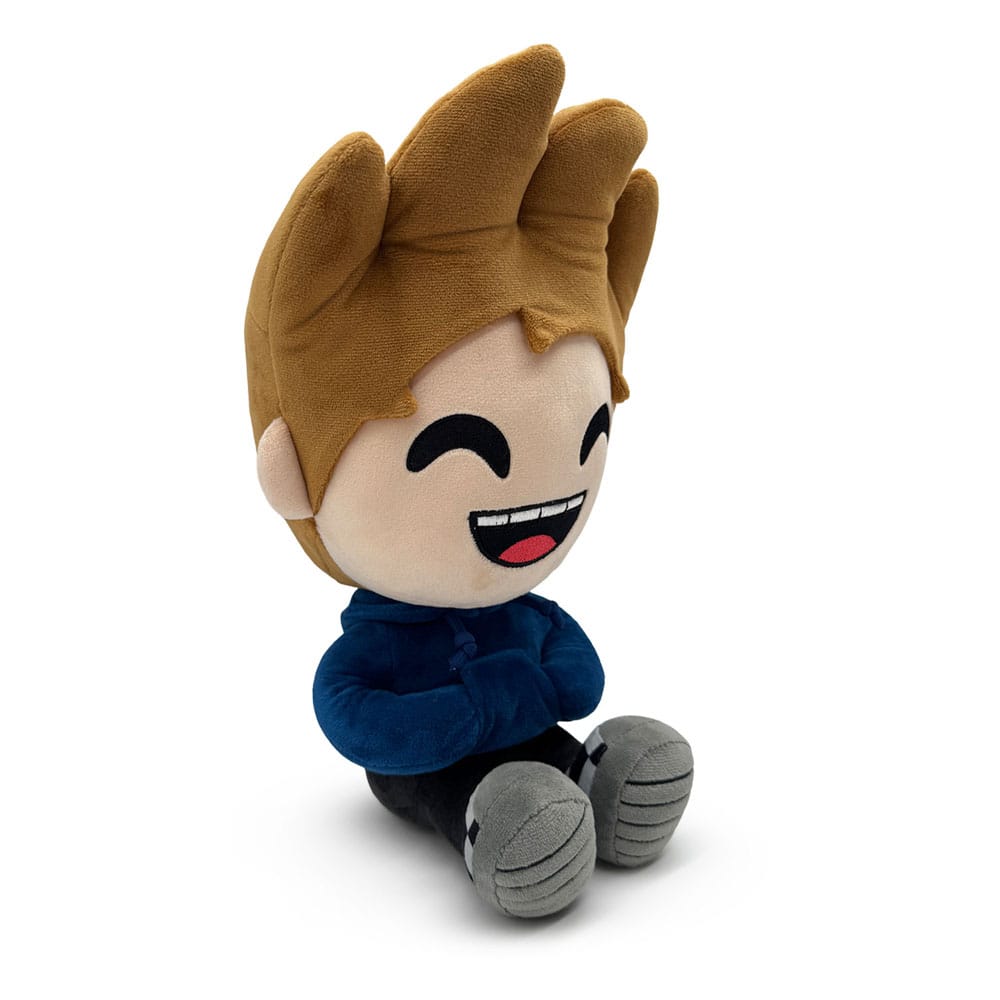 Eddsworld peluche Tom 22 cm