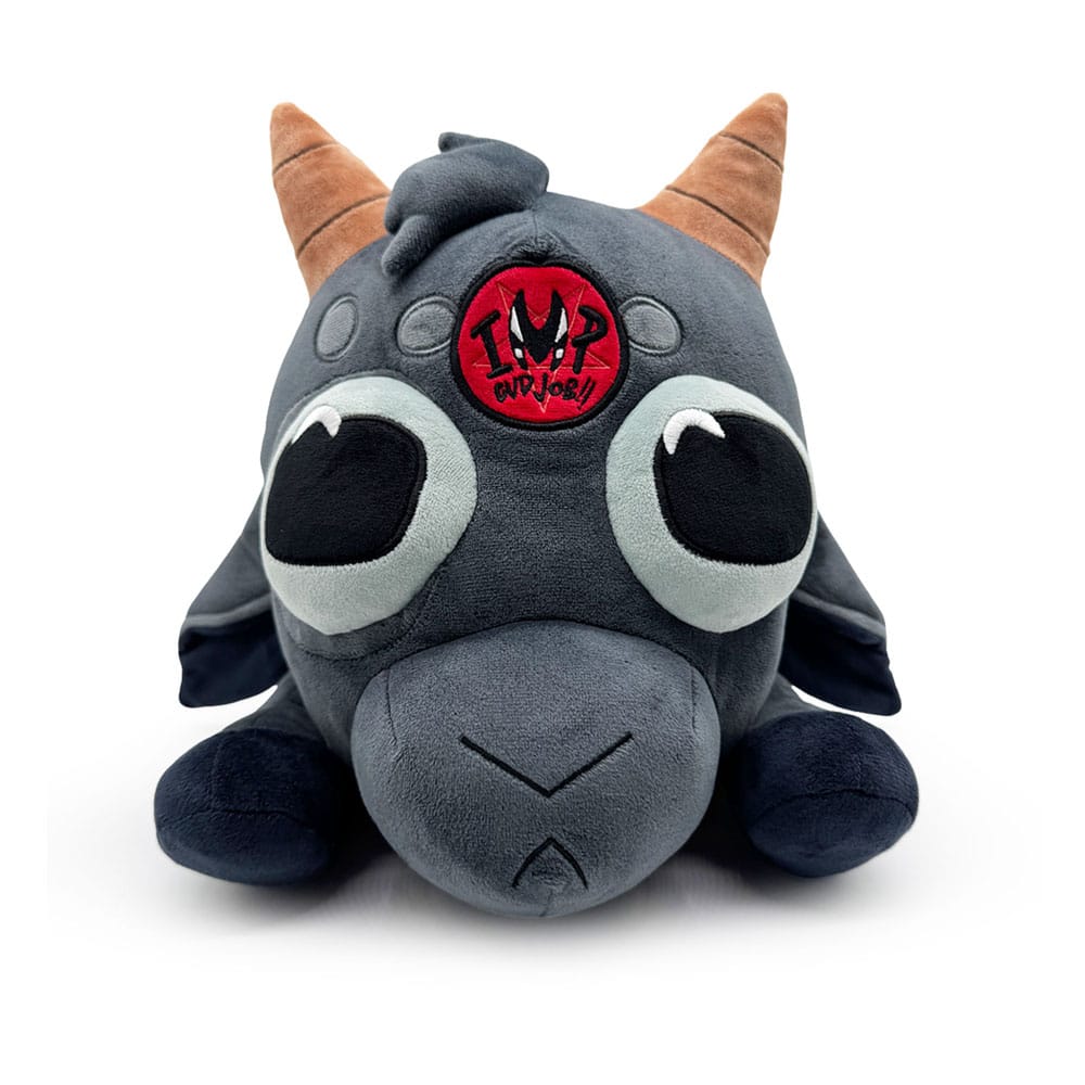 Helluva Boss peluche Goat Weighted Plush 40 cm