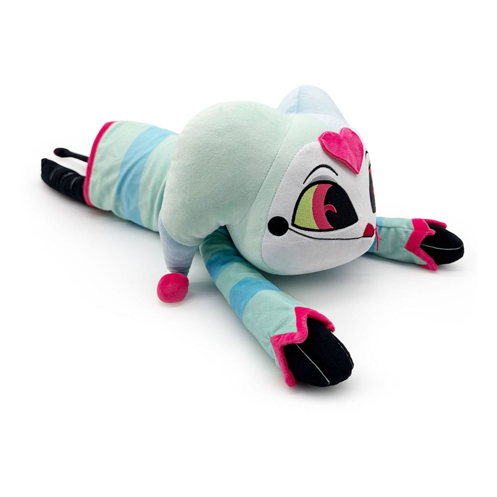 Helluva Boss peluche Fizzarolli Weighted Plush 40 cm