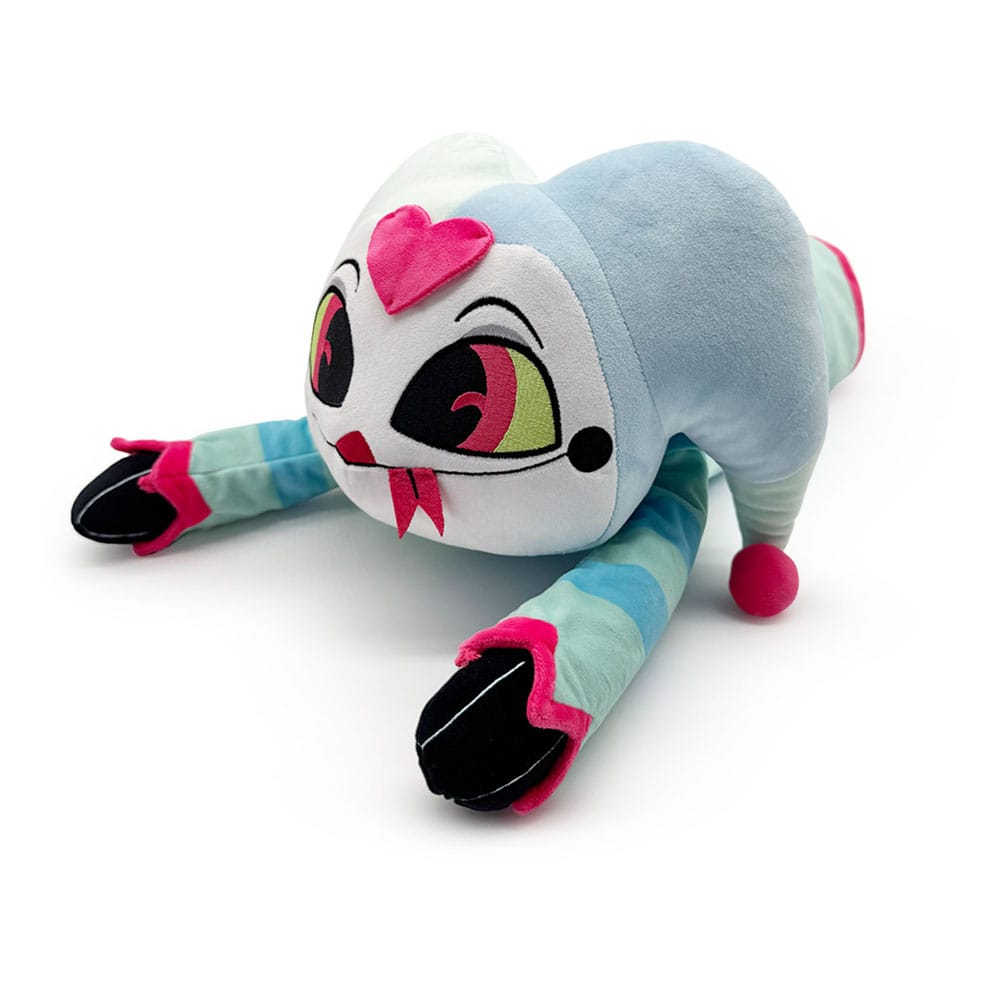 Helluva Boss peluche Fizzarolli Weighted Plush 40 cm