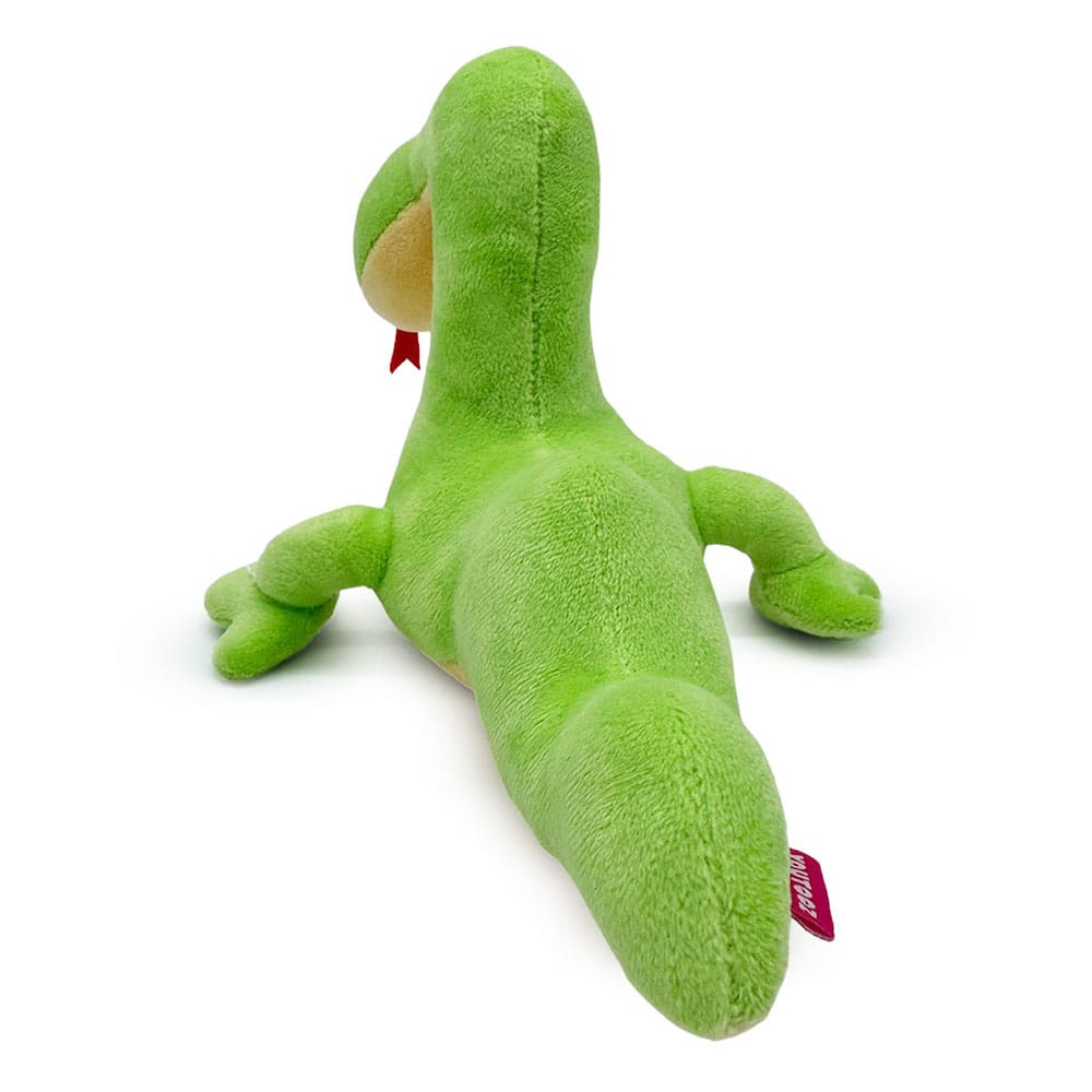 Slay the Spire Peluche Snecko 22 cm