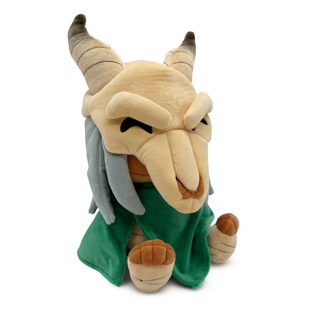 Slay the Spire Peluche The Silent 22 cm