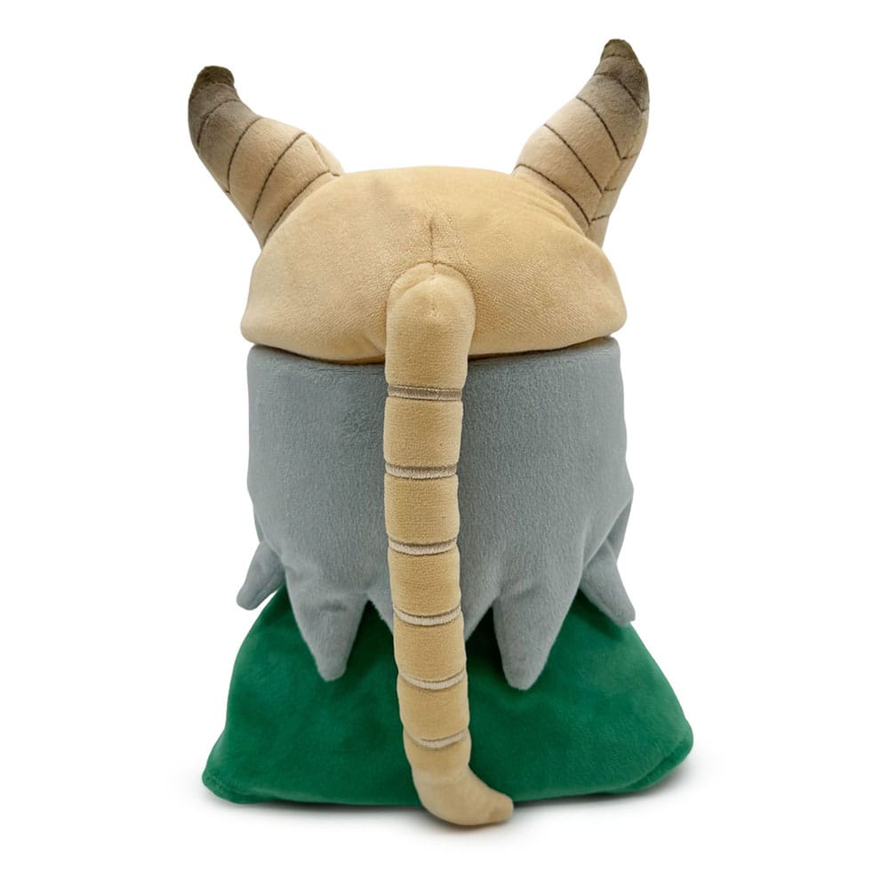 Slay the Spire Peluche The Silent 22 cm