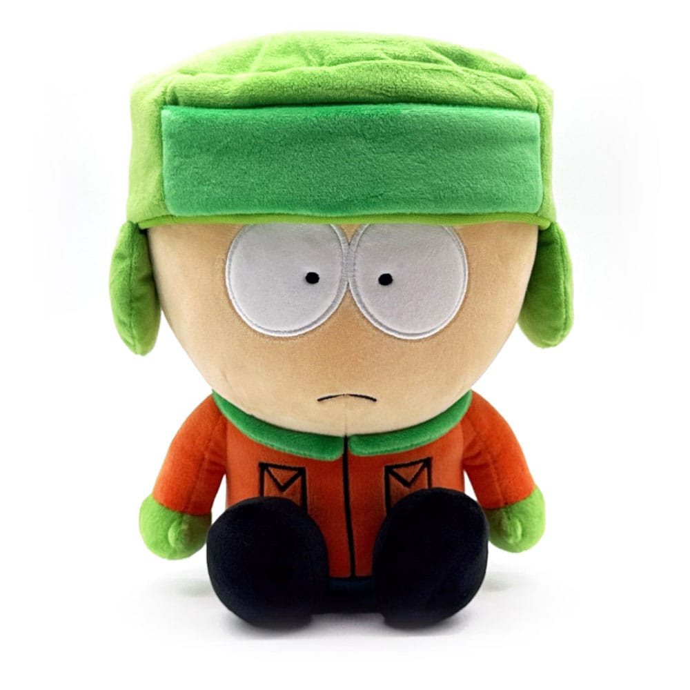South Park peluche Kyle 22 cm