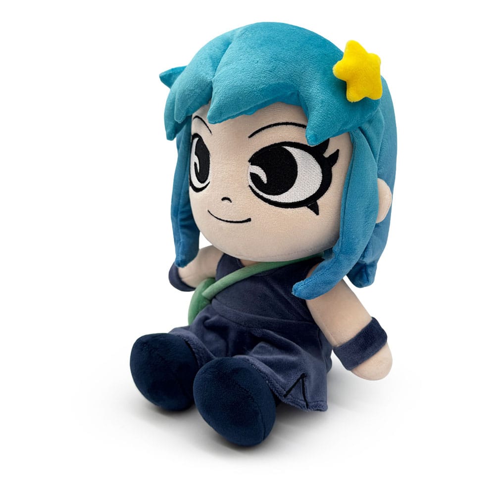 Scott Pilgrim peluche Ramona 23 cm