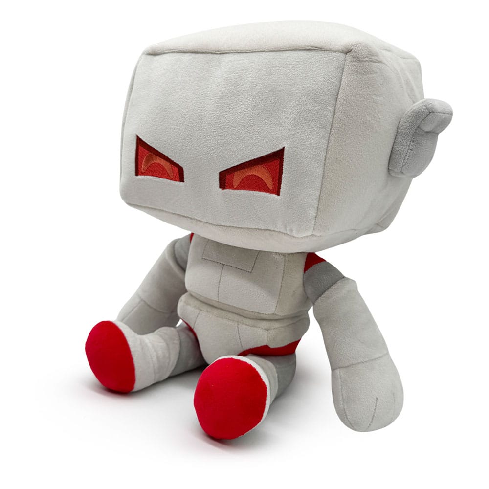 Scott Pilgrim peluche Robot-01 23 cm