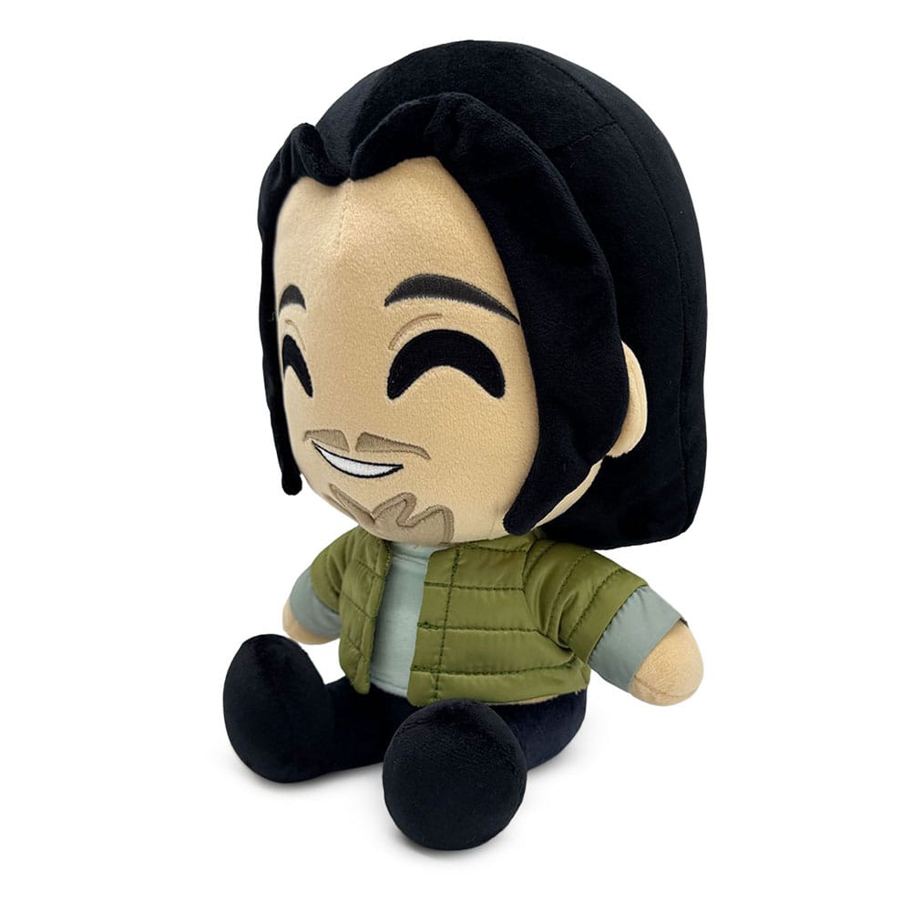 Linkin Park peluche Joe 22 cm