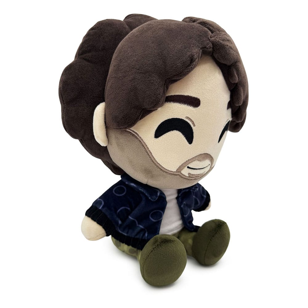 Linkin Park peluche Colin 22 cm