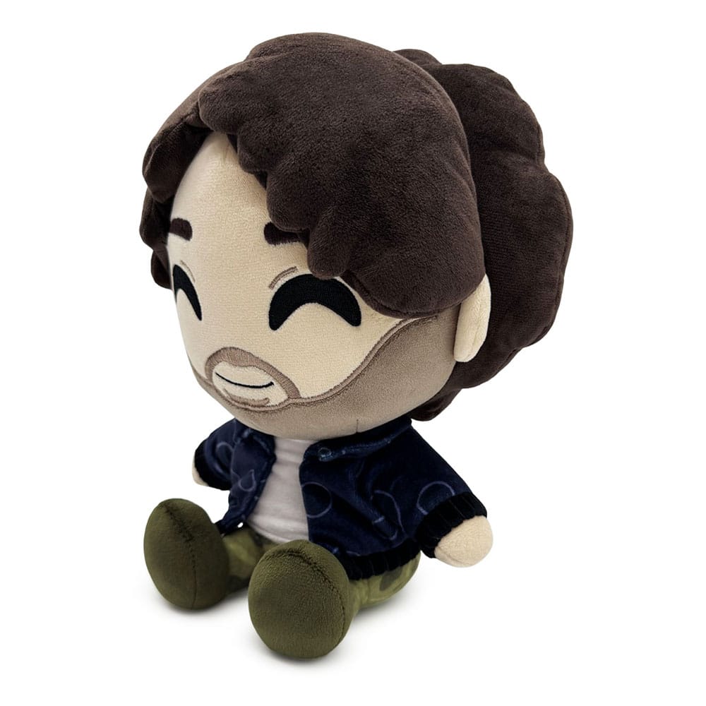 Linkin Park peluche Colin 22 cm