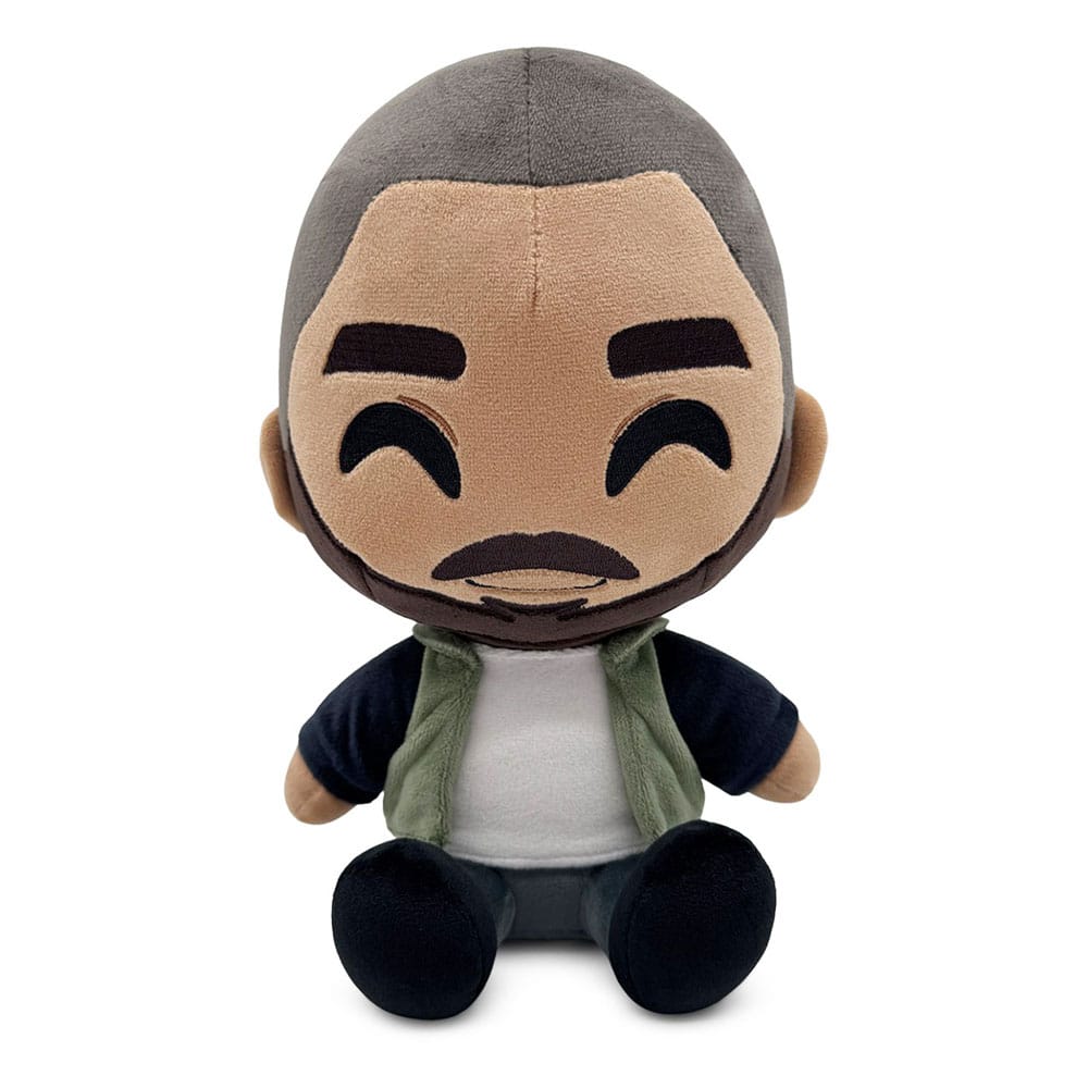 Linkin Park peluche Mike 22 cm