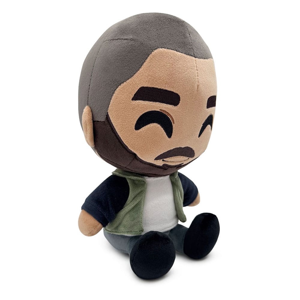 Linkin Park peluche Mike 22 cm