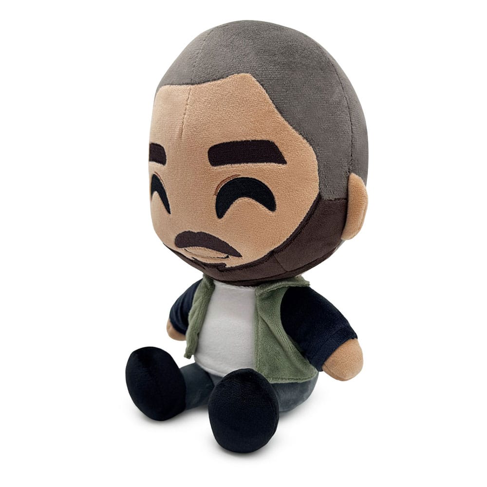 Linkin Park peluche Mike 22 cm