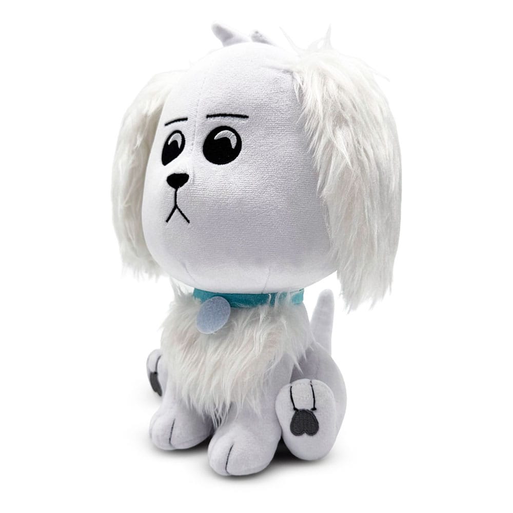 Rick & Morty peluche Snuffles 22 cm